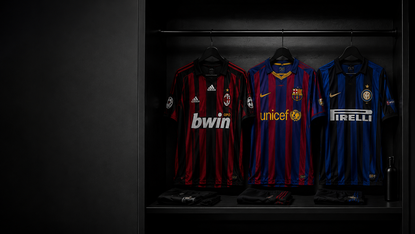 Clubes