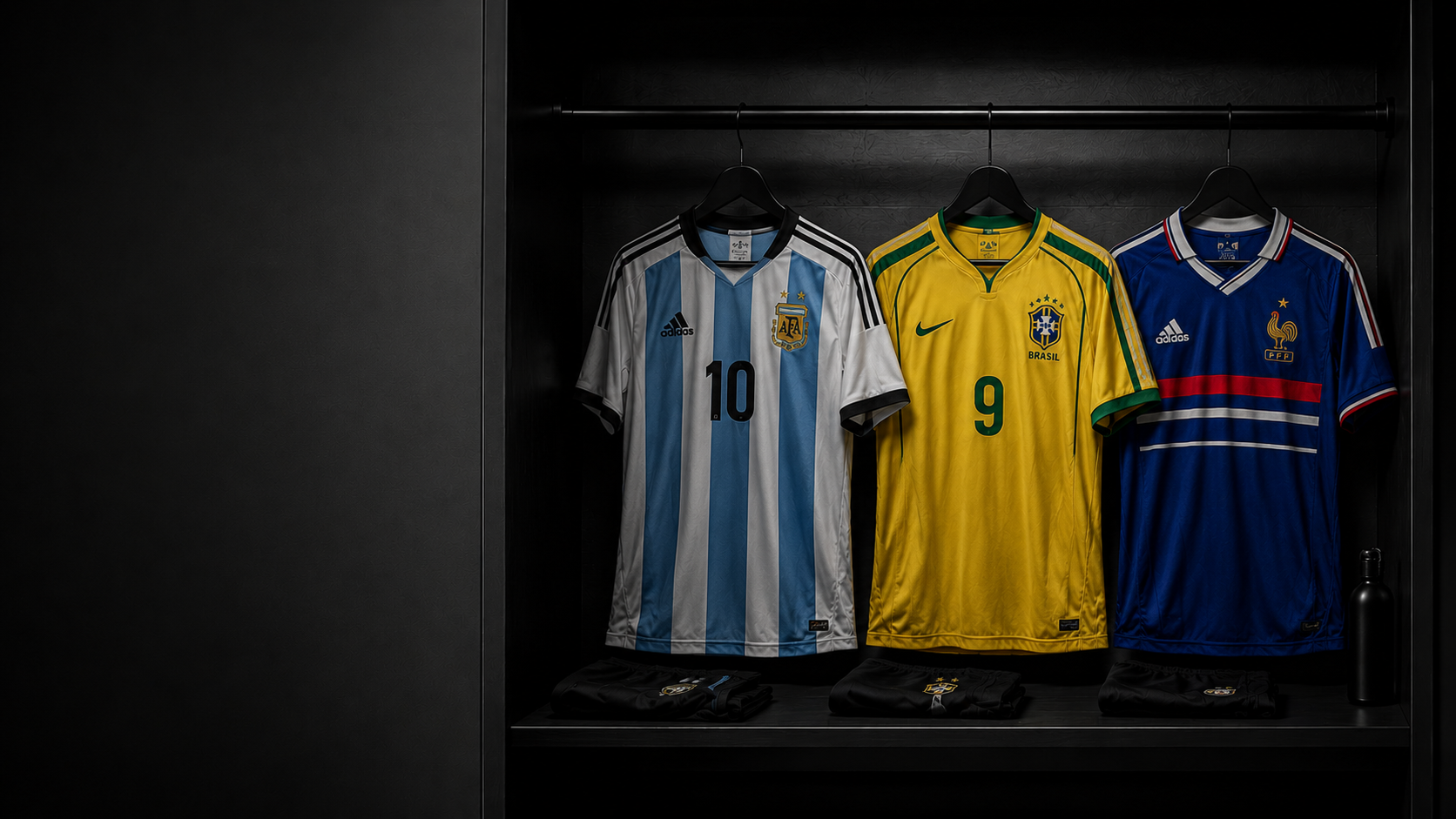 Selecciones