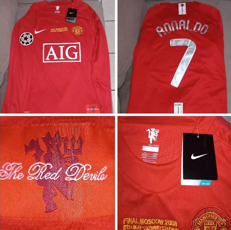 Colección retro