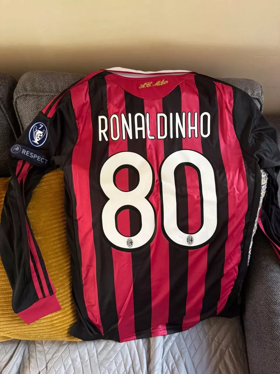 Colección retro