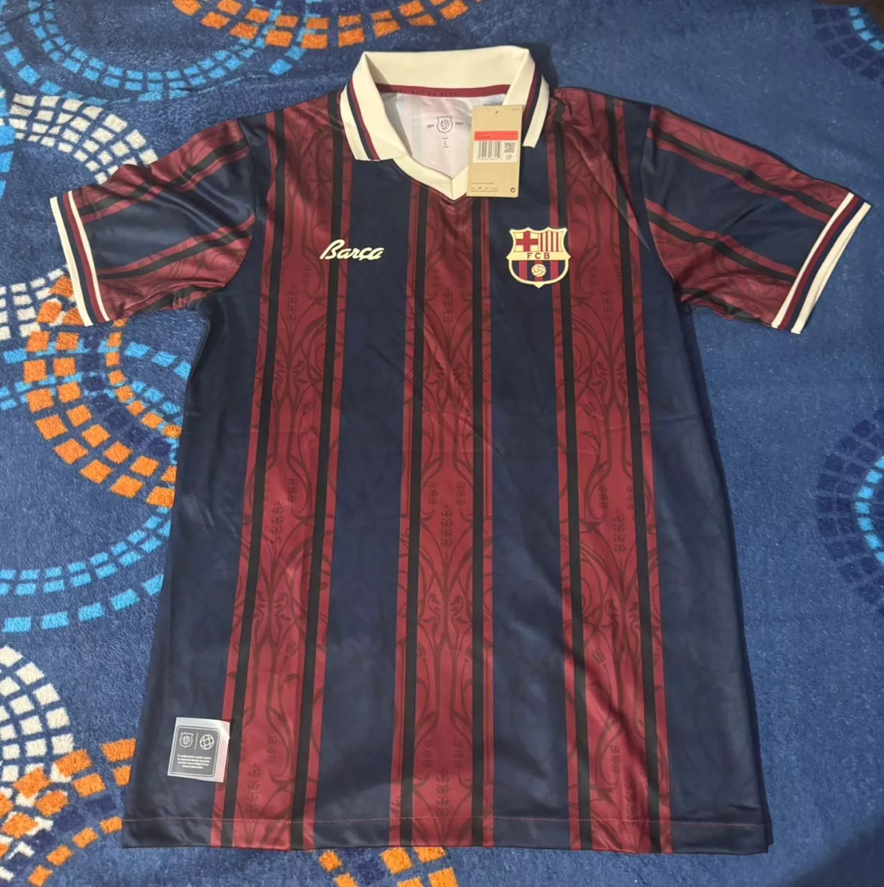 Colección retro
